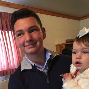 Meet your Posher,Carter Snapchat: cgoring53